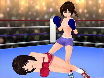 Read Lolikko Topless Boxing 1 Hentai porns - Manga and pornc