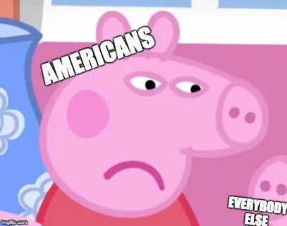 politics angry peppa pig Memes & GIFs - Imgflip