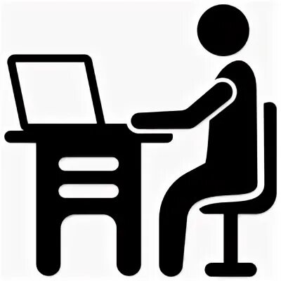 Office Work Icon - Free PNG & SVG 3700216 - Noun Project