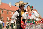 México y sus trajes típicos, miles de historias para vestir