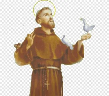 Download Gratis Francis dari Assisi Doa Saint Francis Our La