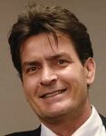 P.M. Entertainment Links: Charlie Sheen says no foolin', he 