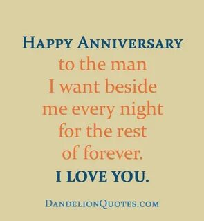 Anniversary Quotes - Home DIY Projects Inspiration DIY Craft