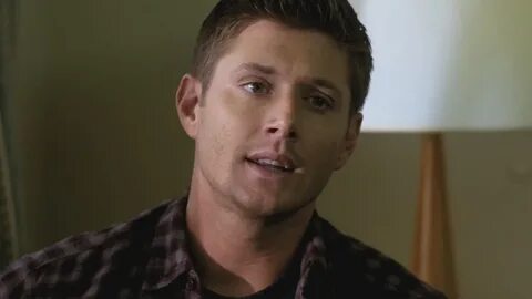 Dean Winchester - 7x05 - Shut Up, Dr. Phil - Dean Winchester