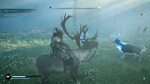 Asgard's Stags Assassin’s Creed Valhalla World Event GameClu