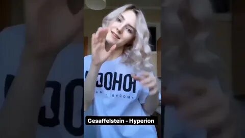 EVA ELFIE FIRST TIKTOK VIDEO - EVAELFIEOFFICIAL #hot #pornhu