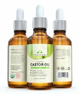 Organic Castor Oil For Hair Uphairstyle