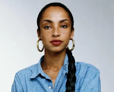 Sade 'Stronger Than Pride' Musical Lead Up Playlist - Classi