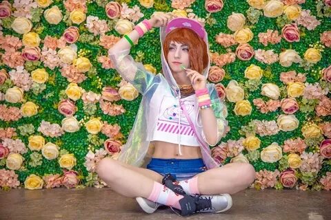 🐅 Lana Rain - VIP FanClub 🦈 on Twitter: "My Uraraka cosplay 