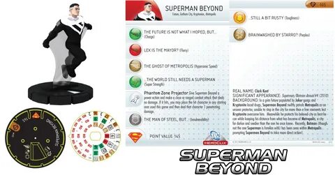 Superman Homepage