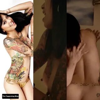Levy Tran Nude Sexy (53 Photos) - Sexy Youtubers 🔥