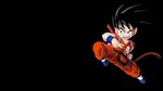 Dragon Ball Z Wallpapers HD Goku - Wallpaper Cave