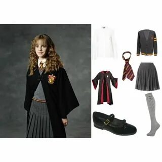 Hermione Granger Sorcerer's Stone Hermione granger costume, 