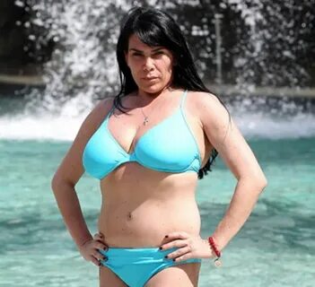 Picture of Renee Graziano