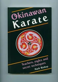 Karate teacher secret