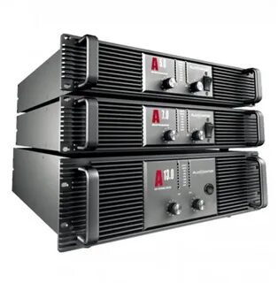 Audiocenter A13.0 Power Amfi - Audiocenter Amfi Fiyatları - 