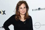 Kathy Najimy loves doing voice-overs in new Disney animation