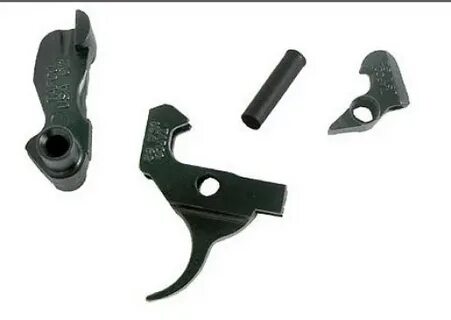 Tapco Double Hook Trigger Group AK0650 - Buds Gun Shop