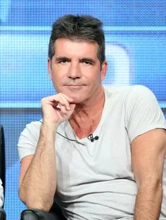 Simon Cowell Wallpapers High Quality Download Free