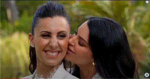 Married At First Sight Australia Season 8 - ElinYani