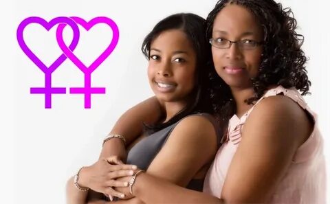Mum And Daughter Who Are Lesbian - Romance - Nigeria