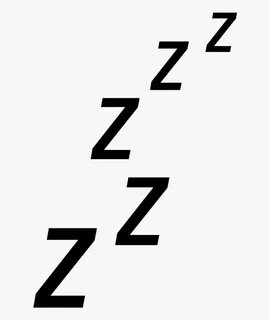 #zzzs #zzz #zs #z #sleep #sleeping #snooze - Sleep Zzz Gif P