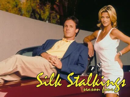 Prime Video: Silk Stalkings