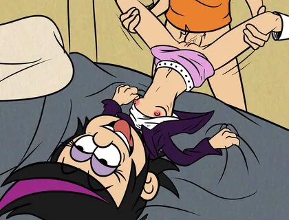 The Loud House - Others Porno, Regel 34, Hentai