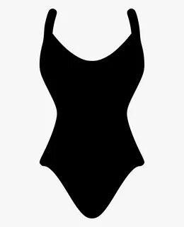 Swimwear - Swimwear Icon, HD Png Download - kindpng
