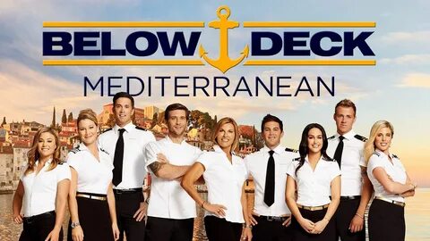 Below Deck Mediterranean Wallpapers - Wallpaper Cave