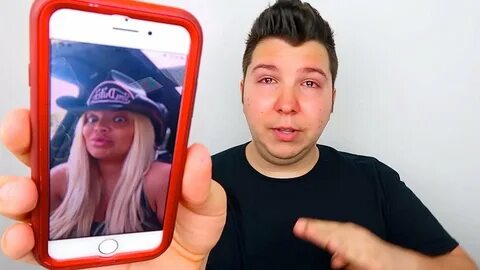 Trisha Paytas 'exposed' for ghosting fellow YouTuber Nikocad