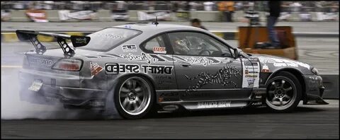 Silvia S15 Tokyo Drift Plotagem de carros, Super esportivo, 