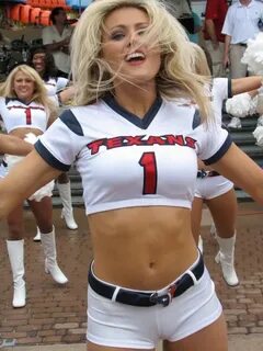 Houston Texans Cheerleaders' 87 (82 pics)