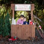 Lisa Lain Photography в Instagram: "Christmas Mini Sessions 