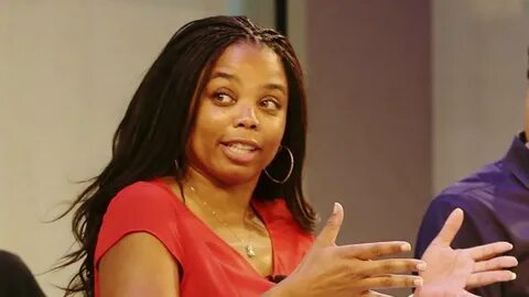 Jemele Hill Expected to Part Ways With ESPN