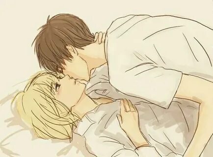 Eremin pics ●/3/● - Blushes Eren x armin, Attack on titan er