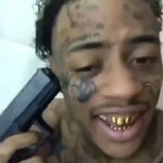 Boonk Gang Arrested For Possession Of Assault Weapons & Drug