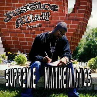 SuPreMe MaTheMaTiCs (feat. K-Rino, Dope E & Ashlei Mayadia) 