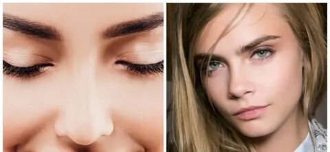 Eyebrow Trends 2022: Best Options To Try In 2022