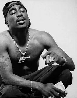 Pin by Ronica Crutchfield on ♥ ️Tupac ♥ Tupac, Tupac pictures