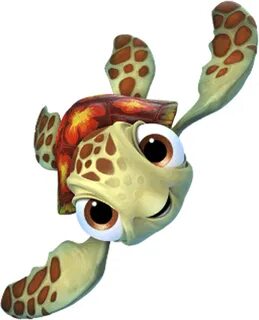 Finding Nemo PNG Photos.