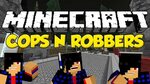 Terrible Cops Minecraft: Cops and Robbers Server - YouTube