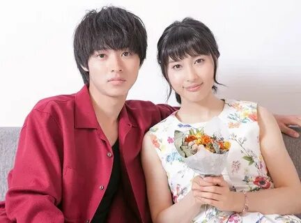 News Yamazaki Kento and Tsuchiya Tao Reunited in 2020 Netflix Drama.