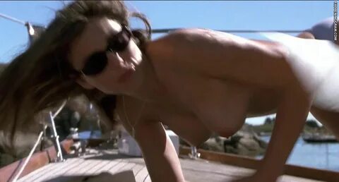 Elizabeth Hurley Nude The Fappening - Page 8 - FappeningGram