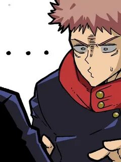 MarkGavatino- Jujutsu Kaisen collection 
