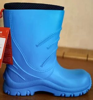 Резиновые сапоги REIMA Rubber boots, Frillo 569281 для мальч