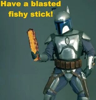 Image - 50176 Fishy Stick Know Your Meme