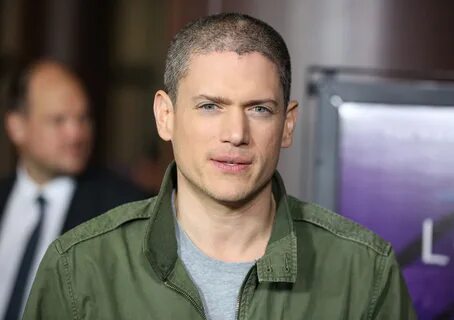 Prison Break star Wentworth Miller reveals he has autism and