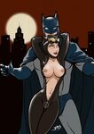 Голые девушки бэтменши - 55 красивых секс фото