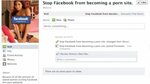 Facebook Is Drowning in a Flood of Hardcore Porn
